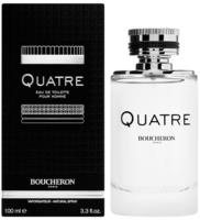 Herrenparf&uuml;m Quatre Homme Boucheron EDT 100 ml