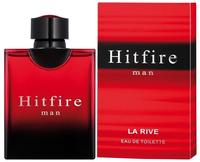 La Rive Eau de Toilette Hitfire Man Eau De Toilette Spray f&uuml;r M&auml;nner