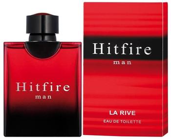 La Rive Hitfire Man Eau de Toilette (90ml)