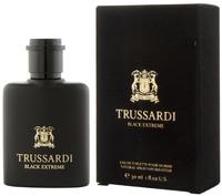 Trussardi Black Extreme Eau de Toilette 30 ml, Grundpreis: &euro; 680,- / l