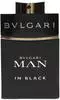 Bulgari Herren Parfum
