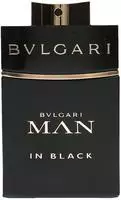 Bvlgari 42378, Bvlgari Man in Black Eau de Parfum Spray 60 ml, Grundpreis: &euro;