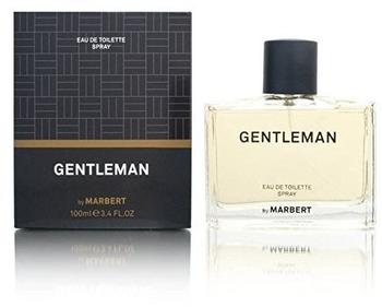 Marbert Gentleman By Marbert Eau De Toilette Spray 100 Ml