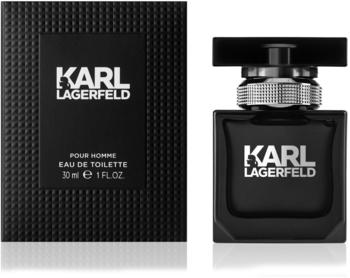 Karl Lagerfeld Eau de Toilette 30 ml