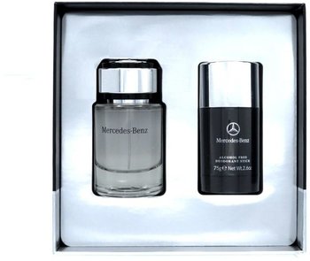 Mercedes Benz Herren Parfums Test - Bestenliste & Vergleich