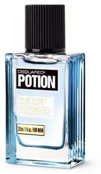 Dsquared2 Potion Blue Cadet Men Eau de Toilette (30ml)