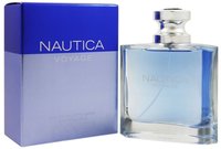 Nautica Voyage Eau de Toilette f&uuml;r Herren 100 ml, Grundpreis: &euro; 159,- / l