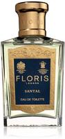 Floris Santal Eau de Toilette f&uuml;r Herren 50 ml, Grundpreis: &euro; 920,- / l