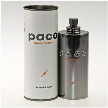 Paco Rabanne Paco Energy Eau de Toilette (100 ml)