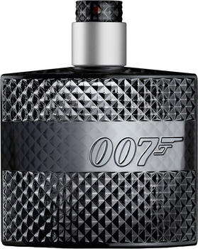 James Bond 007 Eau de Toilette (50ml)