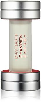 Davidoff Champion Energy Eau de Toilette 50 ml