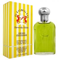 Calvin Klein Eau de Toilette "ck one Shock Him" mit orientalischem Akzent