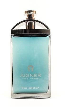 Aigner Blue Emotion Homme Eau de Toilette (100ml)