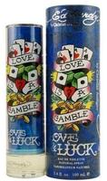 Christian Audigier Ed Hardy Love & Luck Man Eau de Toilette f&uuml;r Herren 100 ml