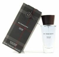 Burberry Touch For Men EdT Spray 50 ml