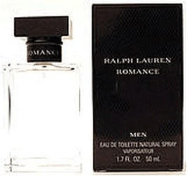 Ralph Lauren Romance Men Eau de Toilette (50ml)