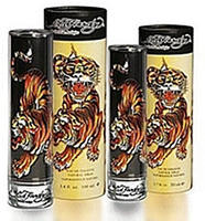 Ed Hardy Eau de Toilette 50ml Spray 0,05 l