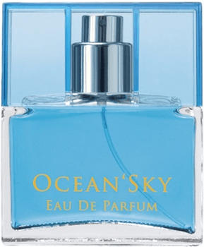 LR Ocean'Sky Eau de Parfum (50 ml)