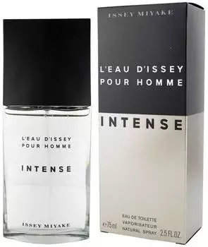 Issey Miyake L'eau D'issey pour Homme Intense Eau de Toilette (75ml)
