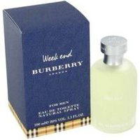 Burberry Weekend Men Eau de Toilette 50 ml, Grundpreis: &euro; 459,80 / l