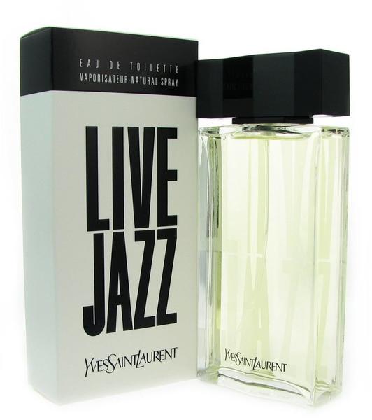 jazz edt