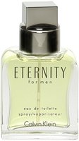 Calvin Klein Eternity for Men Eau de Toilette f&uuml;r Herren 30 ml