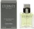 Calvin Klein Eternity for Men Eau de Toilette 30 ml
