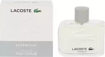 Lacoste Essential Pour Homme Eau de Toilette (75ml)