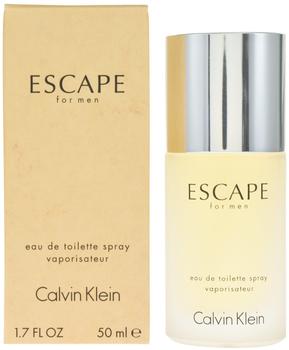 Calvin Klein Escape Men Eau de Toilette (30ml)