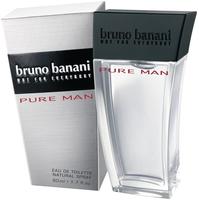 Pure Man - EDT - 50 ml0