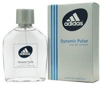 Adidas Dynamic Pulse Eau De Toilette 50ml 0,05 l