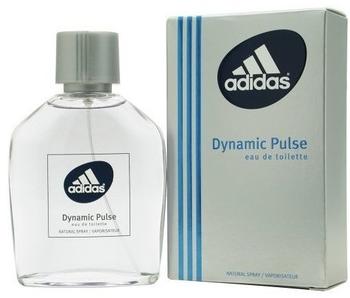adidas Dynamic Pulse Eau de Toilette 50 ml