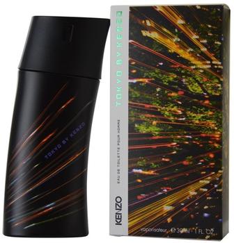 Kenzo Tokyo Pour Homme Eau de Toilette (30ml)