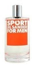 Jil Sander Sport for Men Eau de Toilette (50ml)