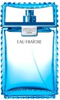 Versace Man Eau Fraiche, M&auml;nner, 30 ml, Spray, 1 St&uuml;ck(e)