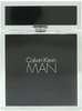 Calvin Klein MAN Eau de Toilette 100 ml