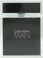 Calvin Klein MAN Eau de Toilette 100 ml