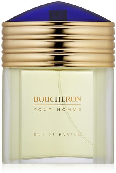 Boucheron Pour Homme Eau de Parfum 100 ml