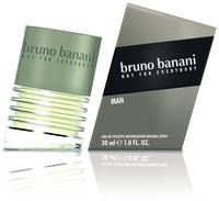 Bruno Banani - Man / Men - 30ml EDT - Not for Everybody