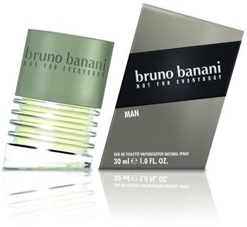 Bruno Banani Not for Everybody Eau de Toilette (30ml)