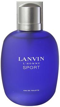 Lanvin L'Homme Sport Eau de Toilette (30ml)