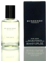 Burberry Weekend Men Eau de Toilette 30 ml, Grundpreis: &euro; 603,- / l