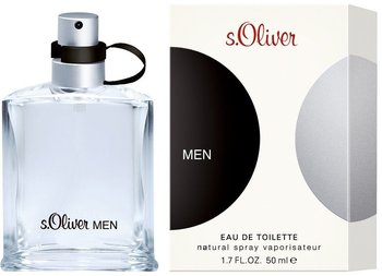 S.Oliver Man Eau de Toilette (50ml)