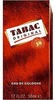Tabac Original Eau de Cologne 50 ml, Grundpreis: &euro; 183,80 / l
