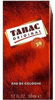Tabac Original Eau De Cologne 50ml 0,05 l