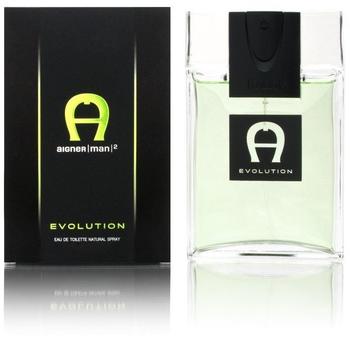 Aigner man² Evolution Eau de Toilette (50ml)