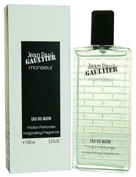 Jean Paul Gaultier Monsieur Eau du Matin 100 ml