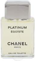Chanel 124460, Chanel &Eacute;go&iuml;ste Platinum Eau de Toilette Spray 100 ml, Grundpreis: