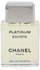 Chanel Égoiste Platinum Eau de Toilette (100ml)