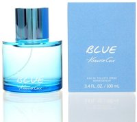 Kenneth Cole Blue Eau de Toilette 100ml 0,1 l